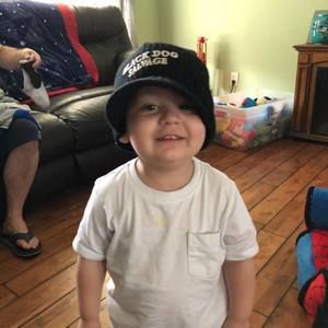 Meet your Posher, Mark